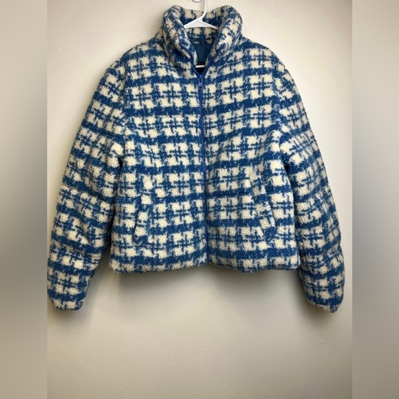 ASOS Other - ASOS Puffer Coat
